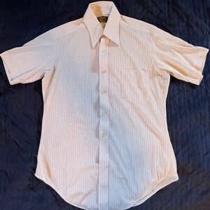 Vintage Sears Men's Shirt Medium